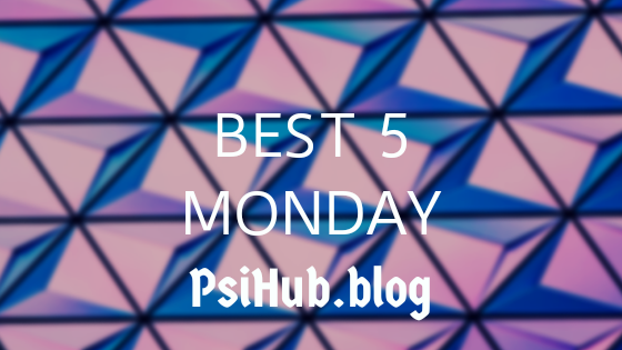 “Inside Facebook’s Suicide Algorithm” AND More on Best 5 Monday Reads
